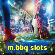 m.bbq slots